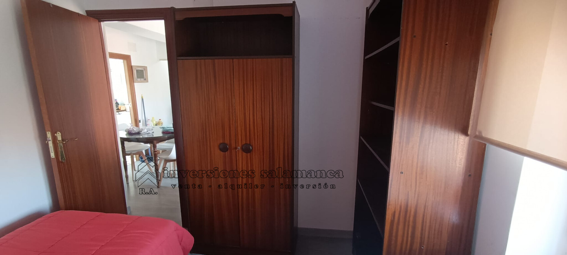 Pis de 60 m² a Salamanca
