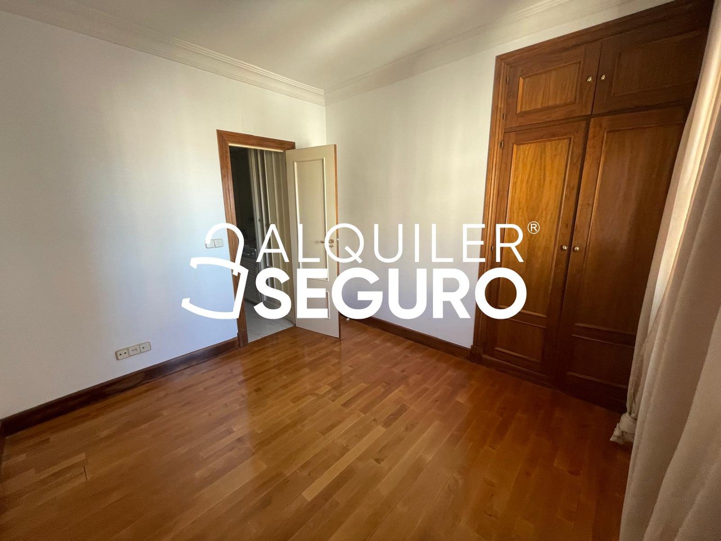 Piso de 133 m² en Madrid