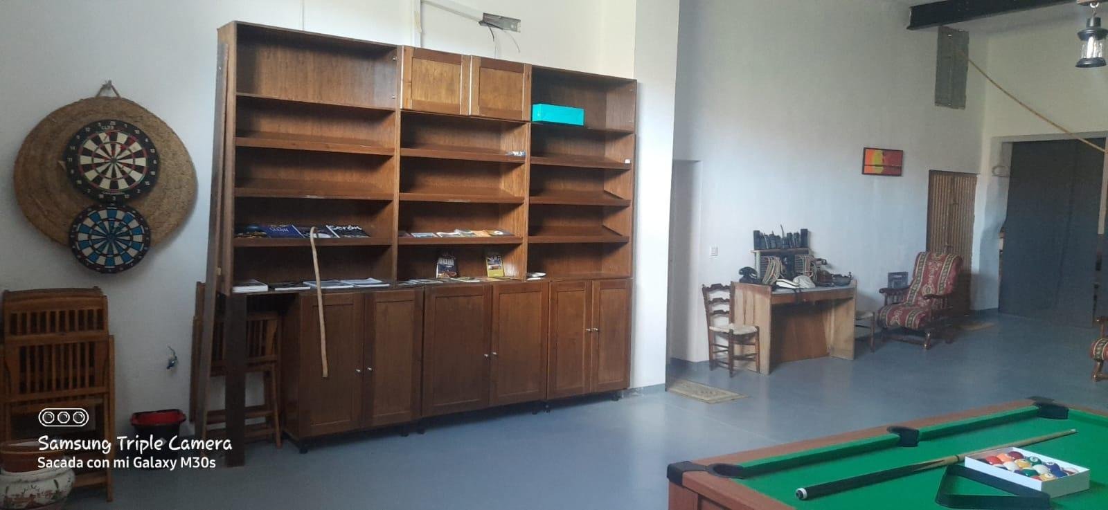 Piso de 200 m² en Serón
