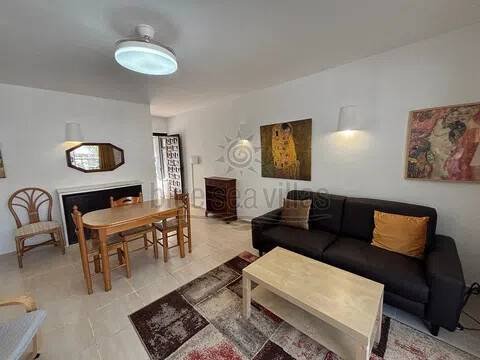 Pis de 80 m² a Mojácar