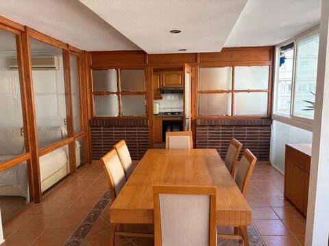 Piso de 190 m² en Alicante