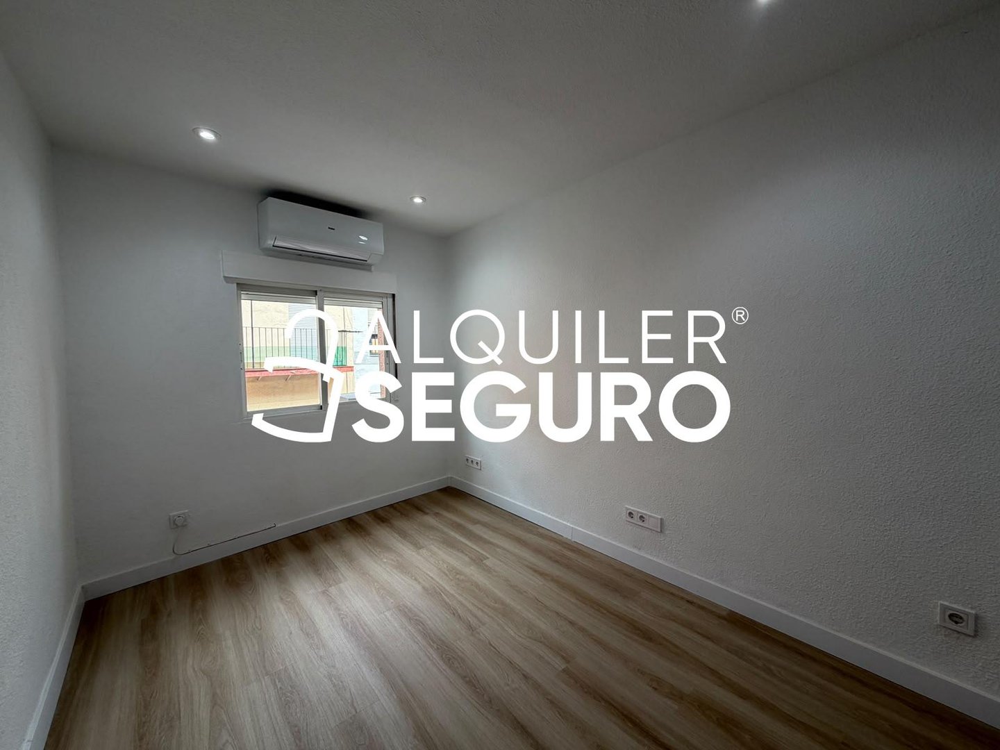 Pis de 45 m² a Madrid