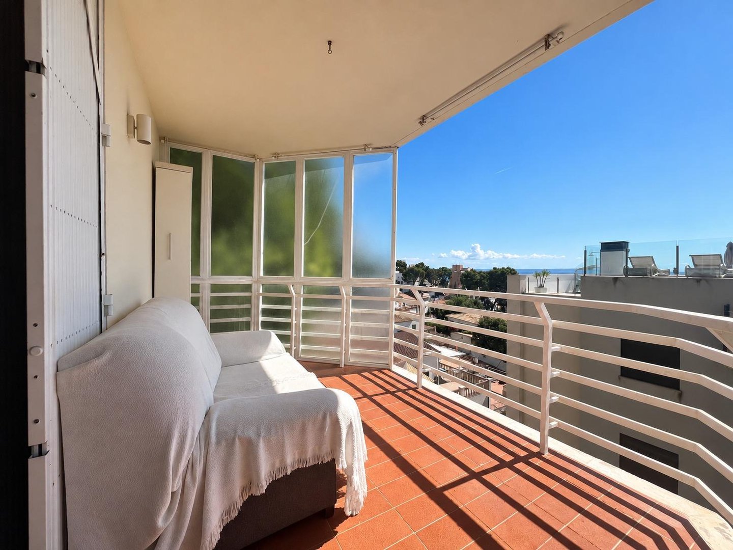 Piso de 51 m² en Palma