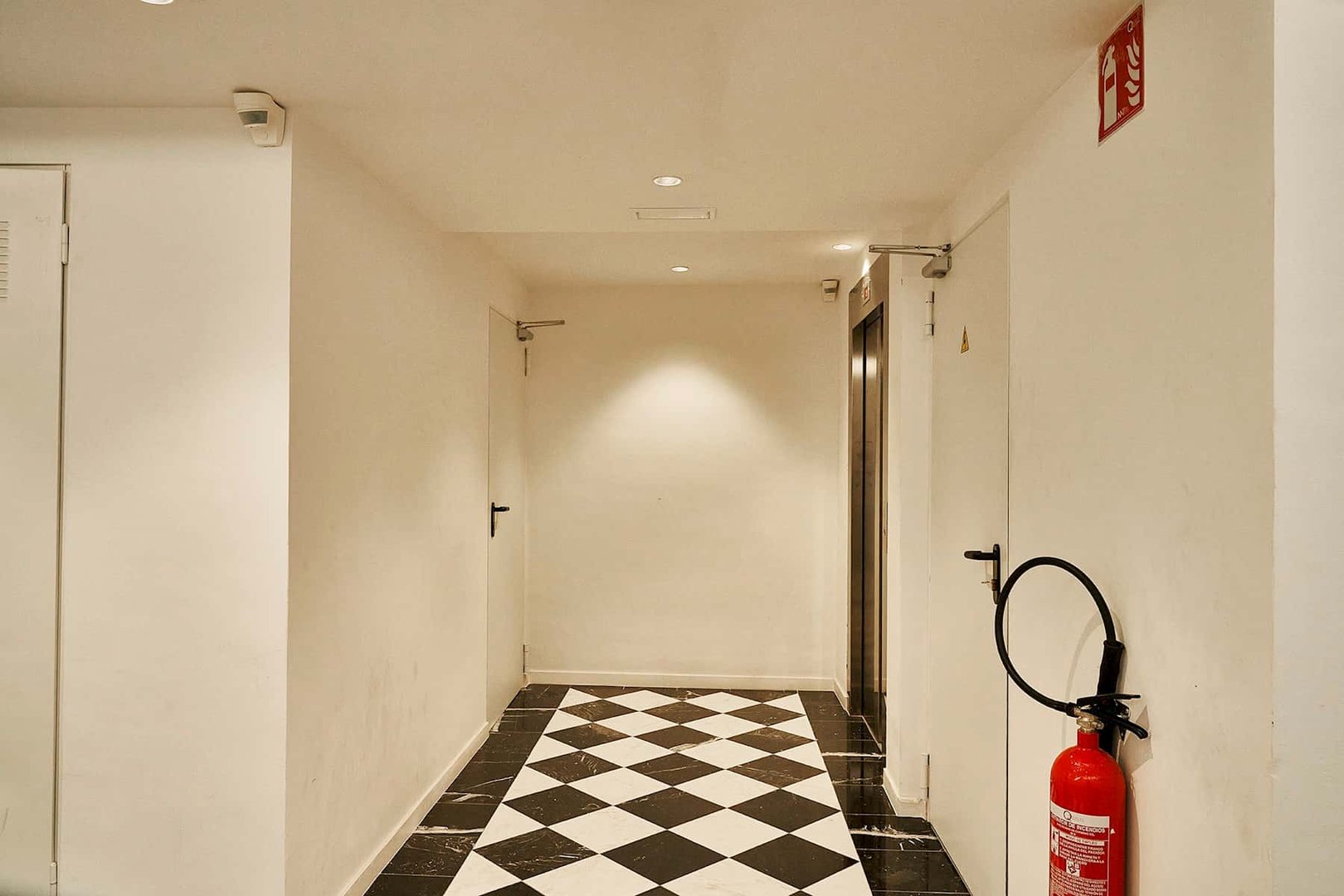 Pis de 50 m² a Barcelona