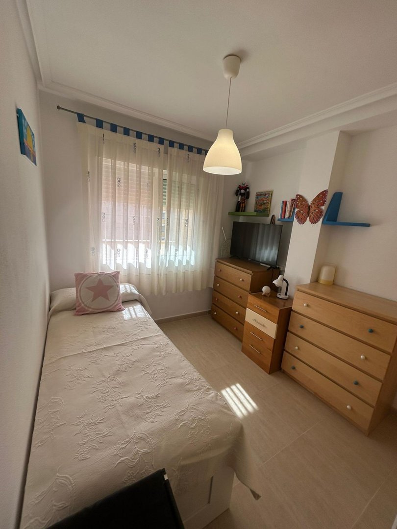 Piso de 70 m² en Cartagena