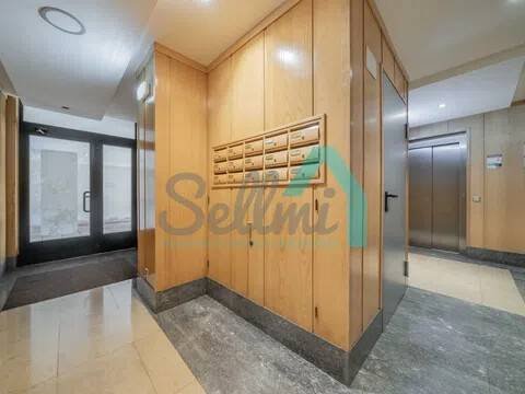 Piso de 98 m² en Oviedo