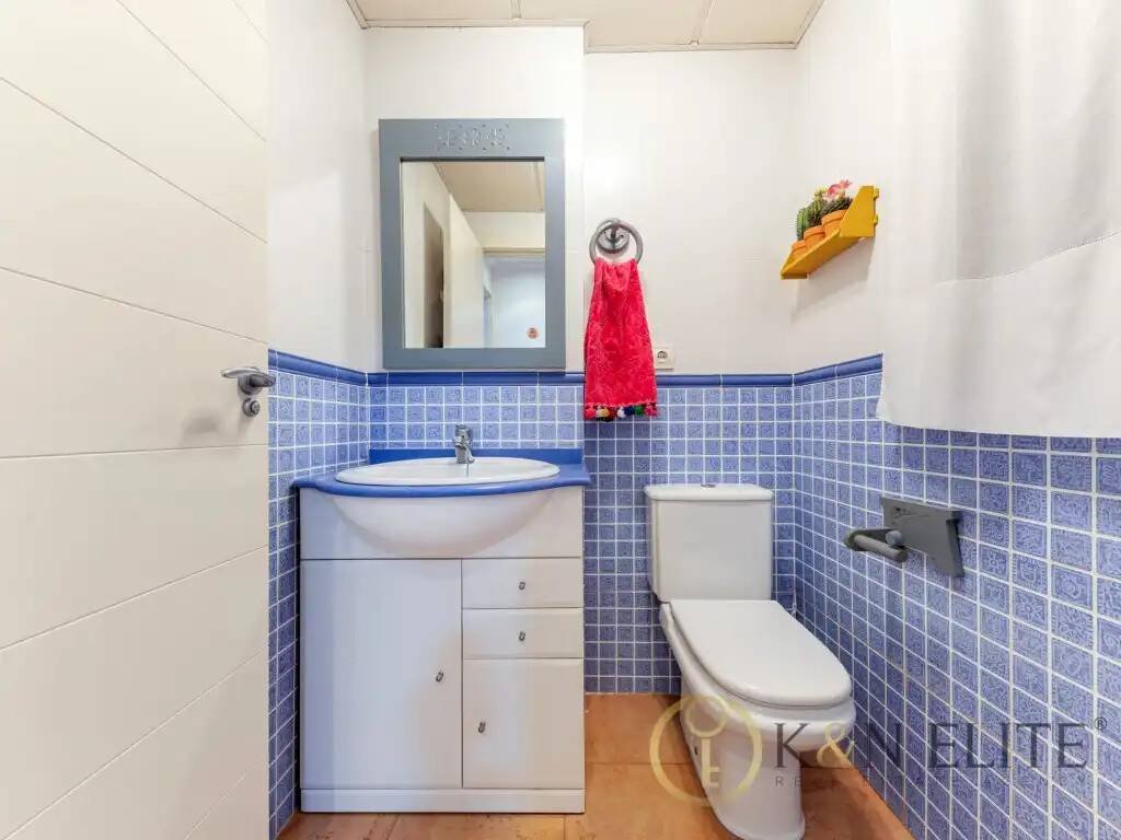Moradia 180 m² em Santa Pola