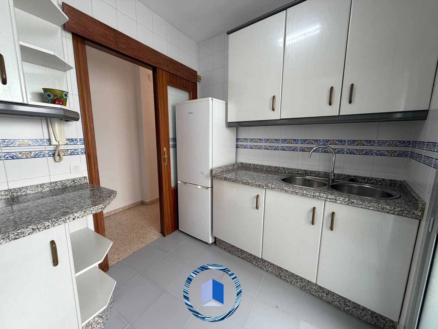 Apartamento 98 m² em Dos Hermanas