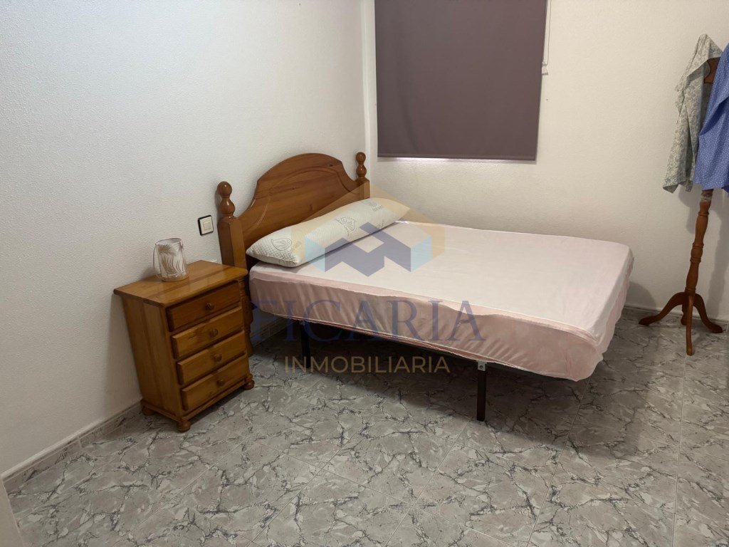 Квартира 110 м² у Mazarrón