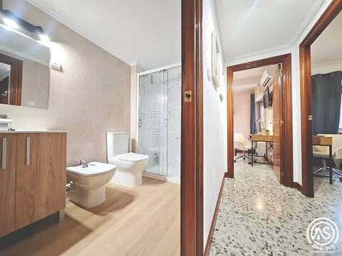Piso de 105 m² en Zaragoza