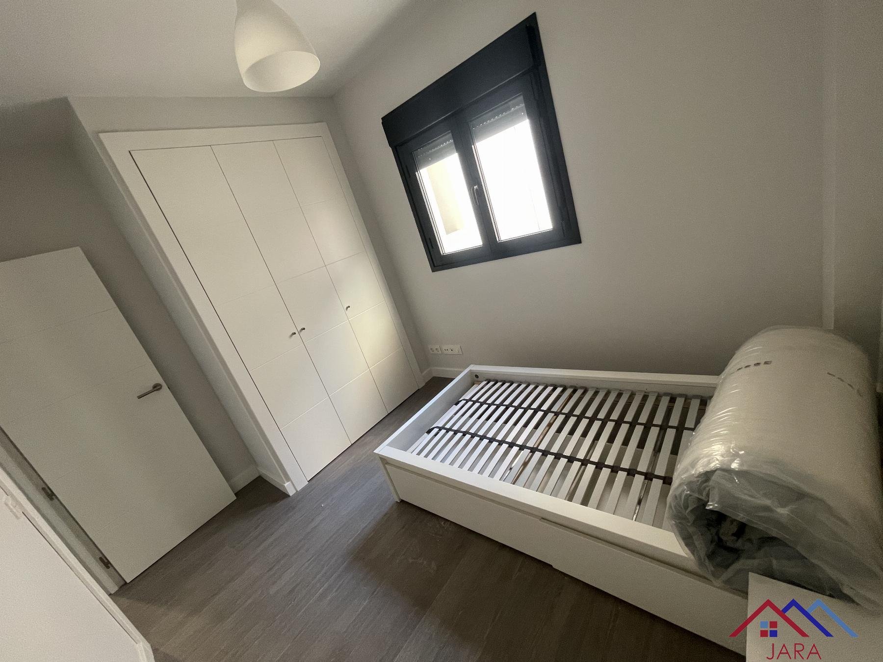 Pis de 85 m² a Jerez de la Frontera