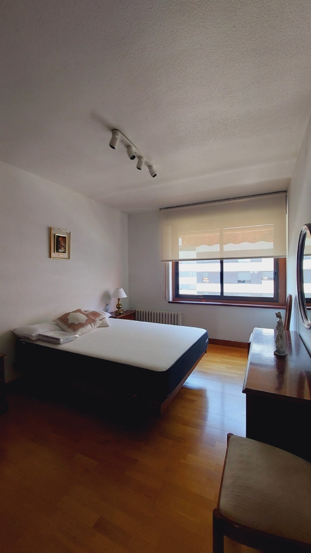 Piso de 115 m² en Pamplona