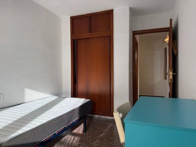 Piso de 122 m² en Murcia
