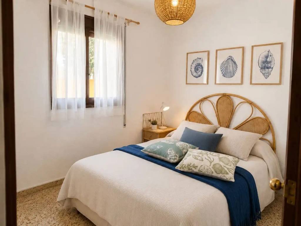Casa de 136 m² en Chiclana de la Frontera