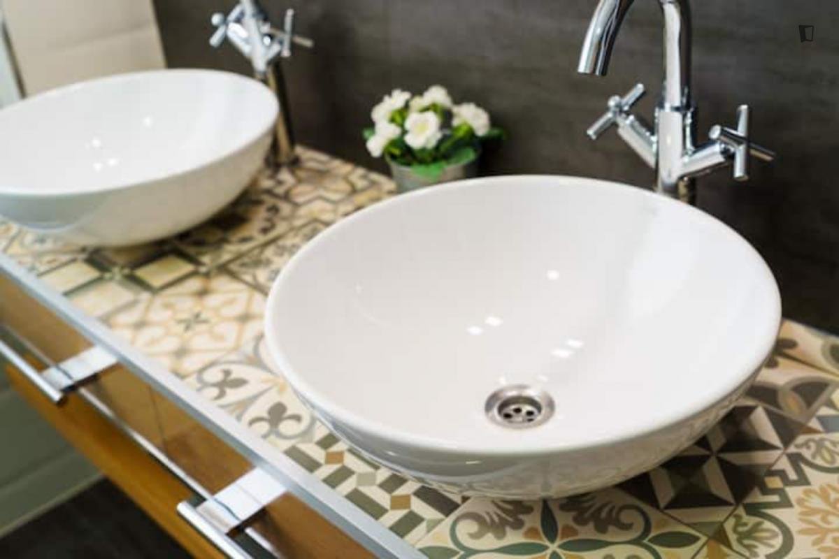 Piso de 45 m² en Málaga