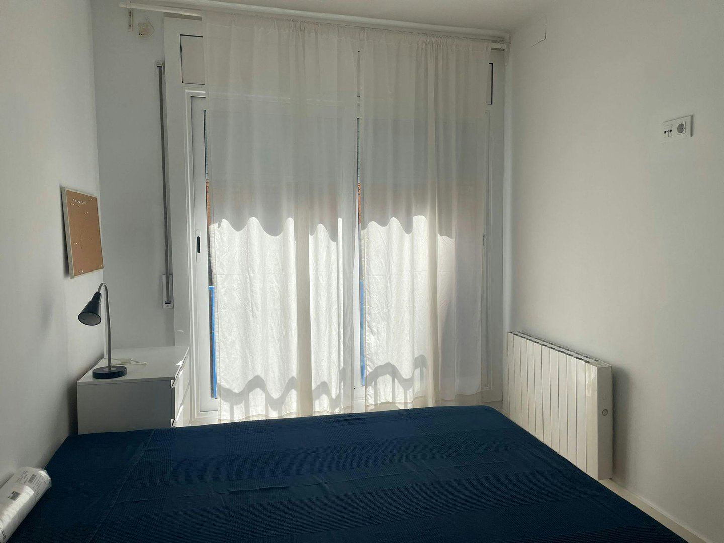 Pis de 60 m² a Barcelona