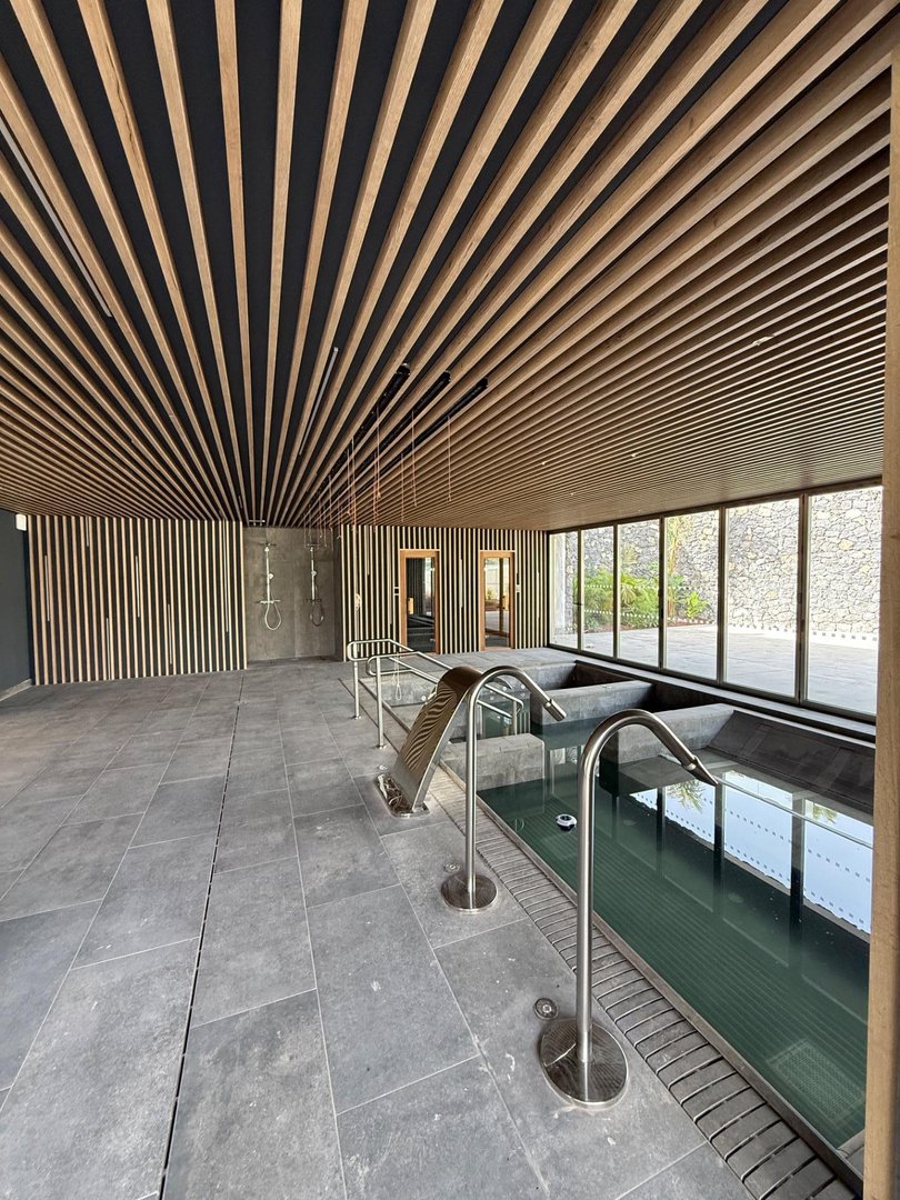 Wohnung 146 m² in Guía de Isora