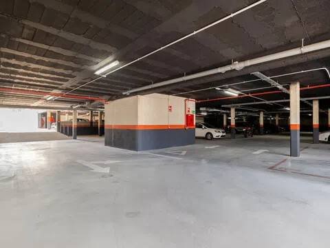 Pis de 86 m² a Parla