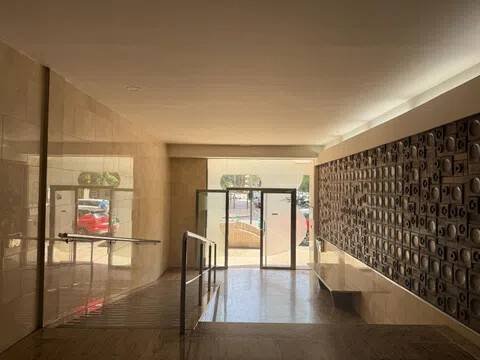 Piso de 100 m² en Murcia
