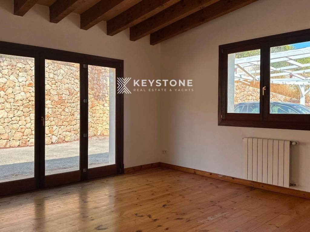 Casa de 500 m² en Esporles