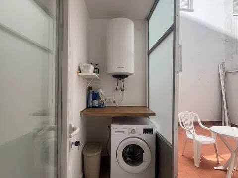 Piso de 84 m² en Ferrol