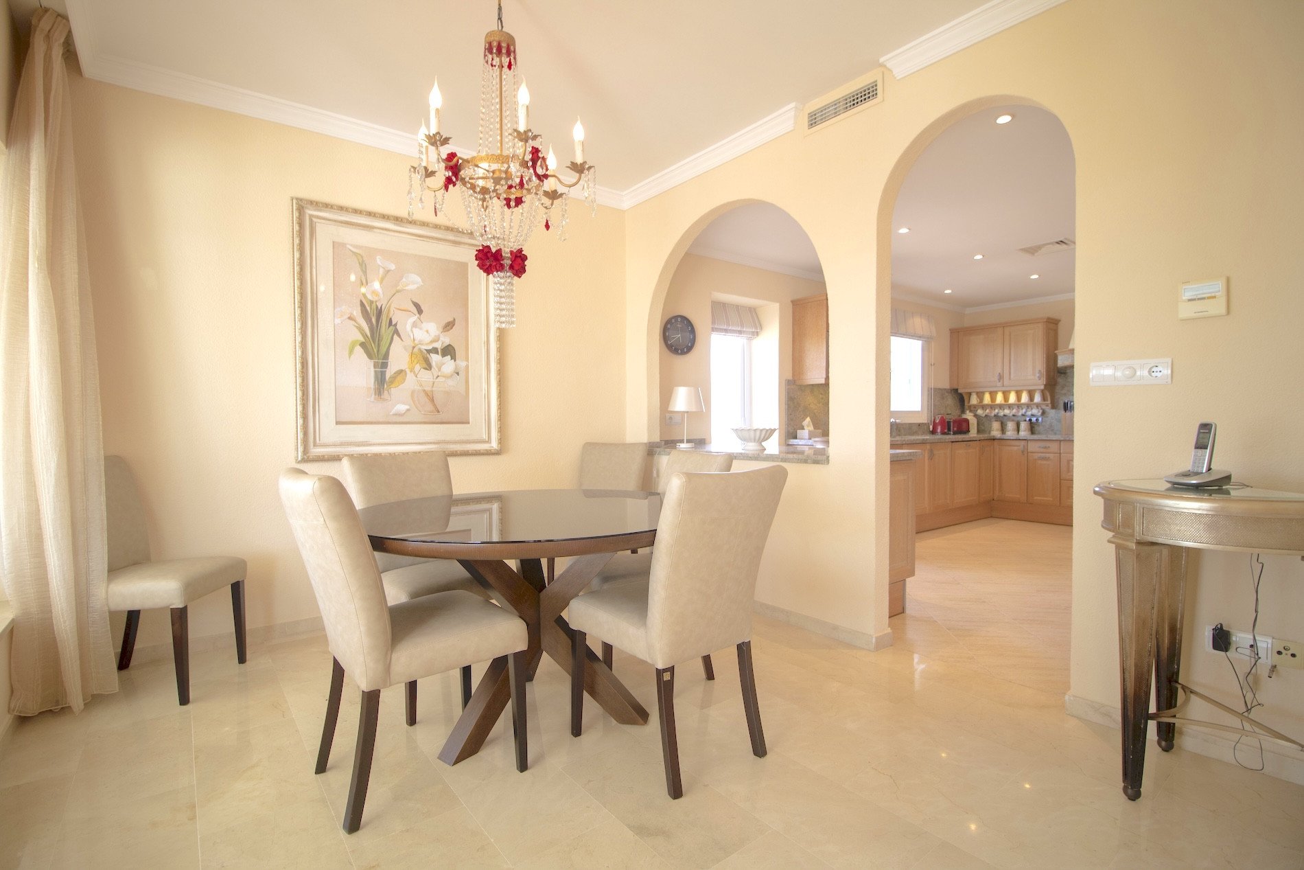 Casa de 620 m² a Benahavís