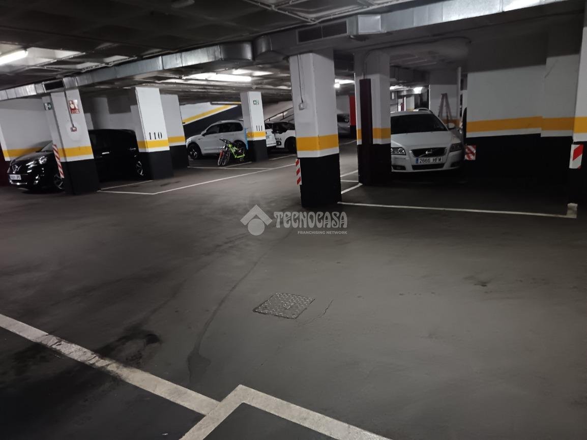 Pis de 100 m² a Madrid
