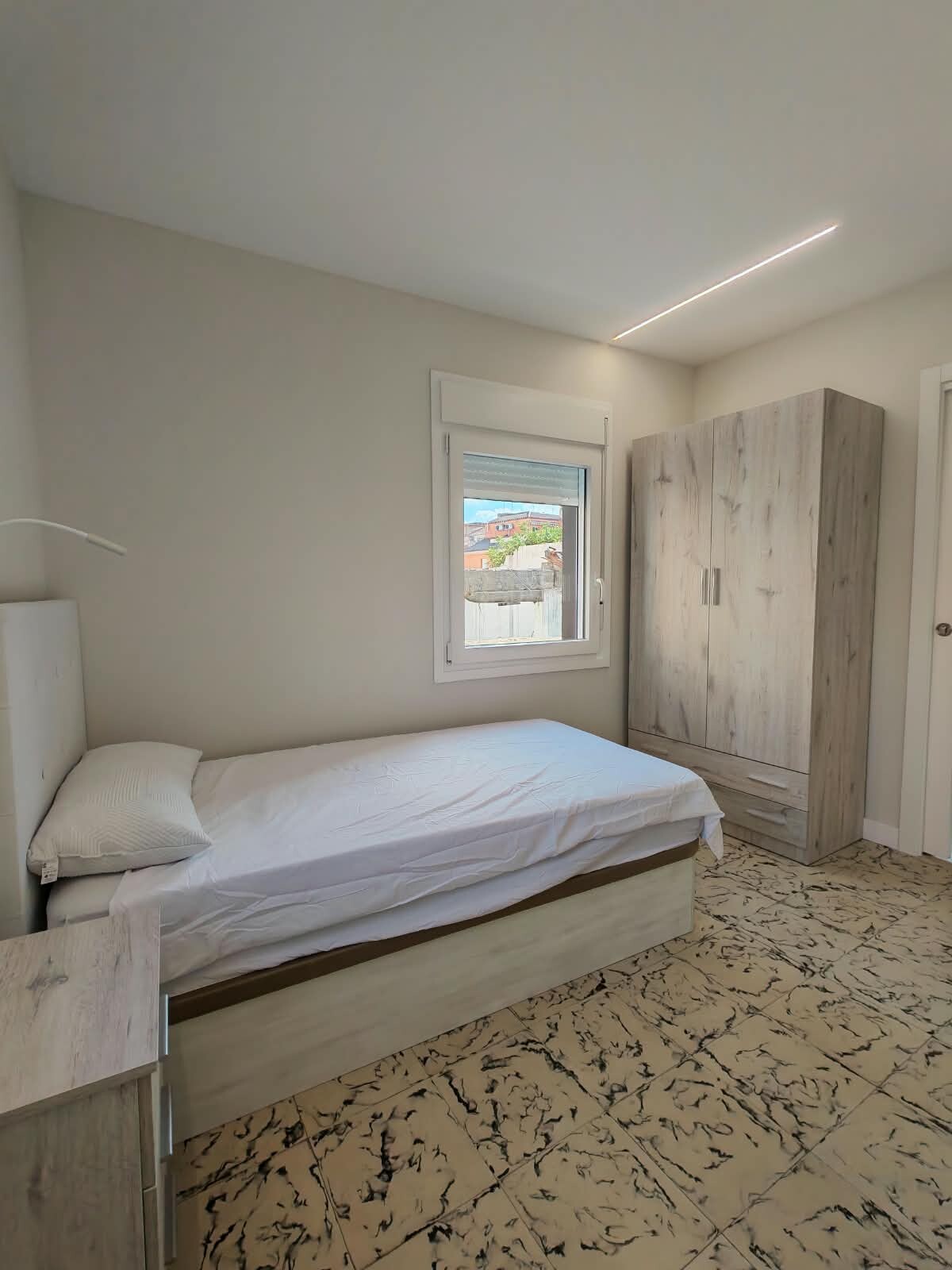 Habitació de lloguer, Tortosa