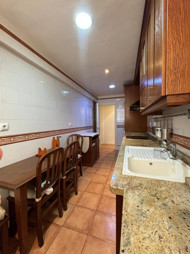 Piso de 105 m² en Granada
