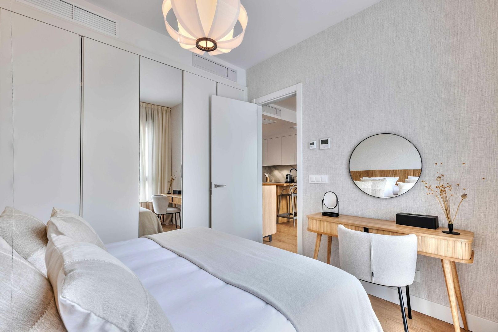 Pis de 47 m² a Madrid