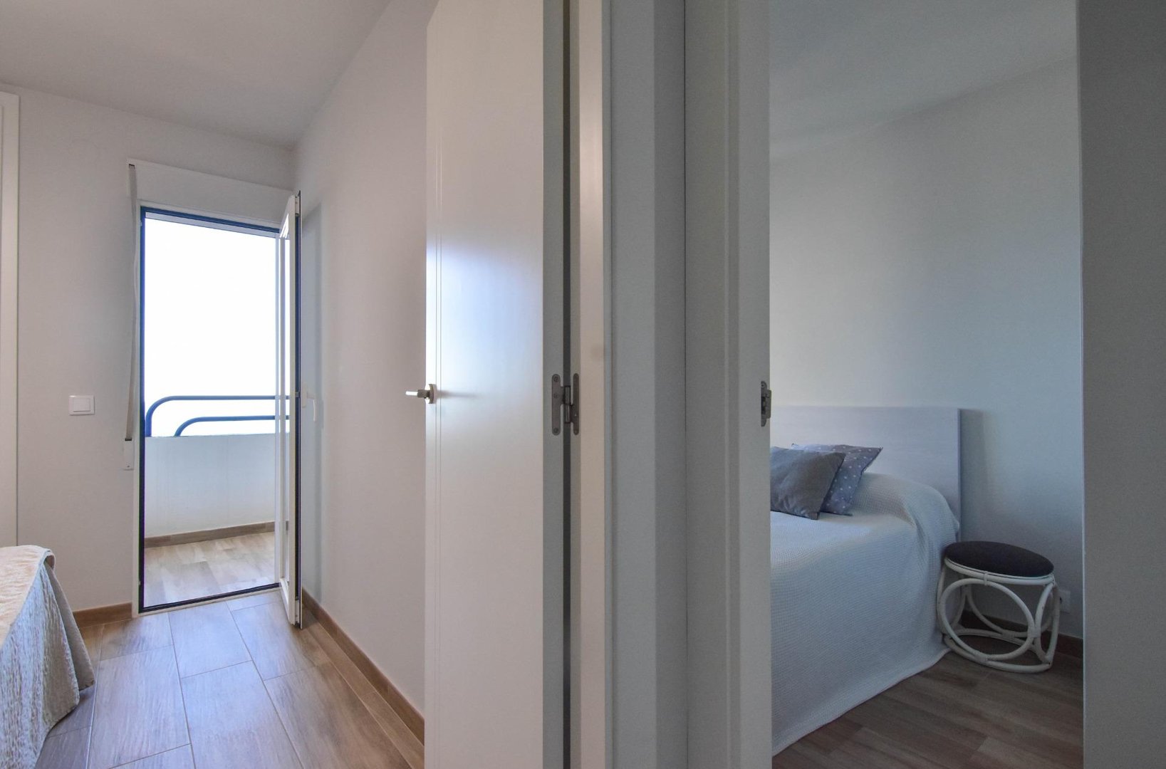 Pis de 73 m² a el Puig de Santa Maria