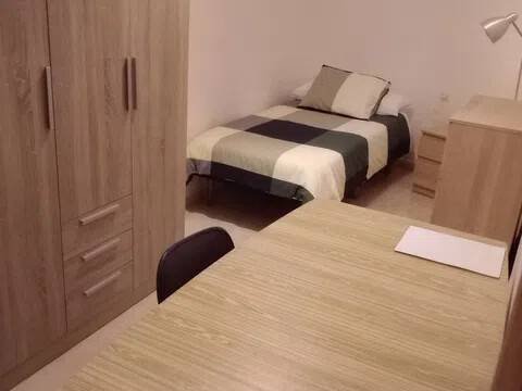 Piso de 80 m² en San Cristóbal de La Laguna