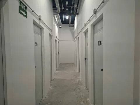 Pis de 95 m² a Sagunt