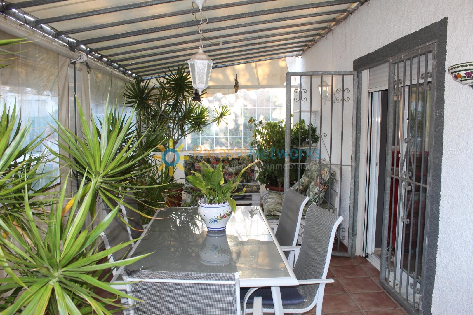 Piso de 251 m² en Oliva