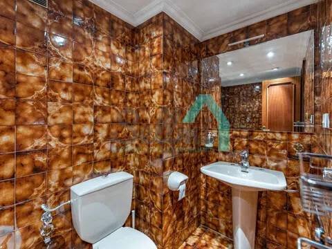 Piso de 131 m² en Oviedo