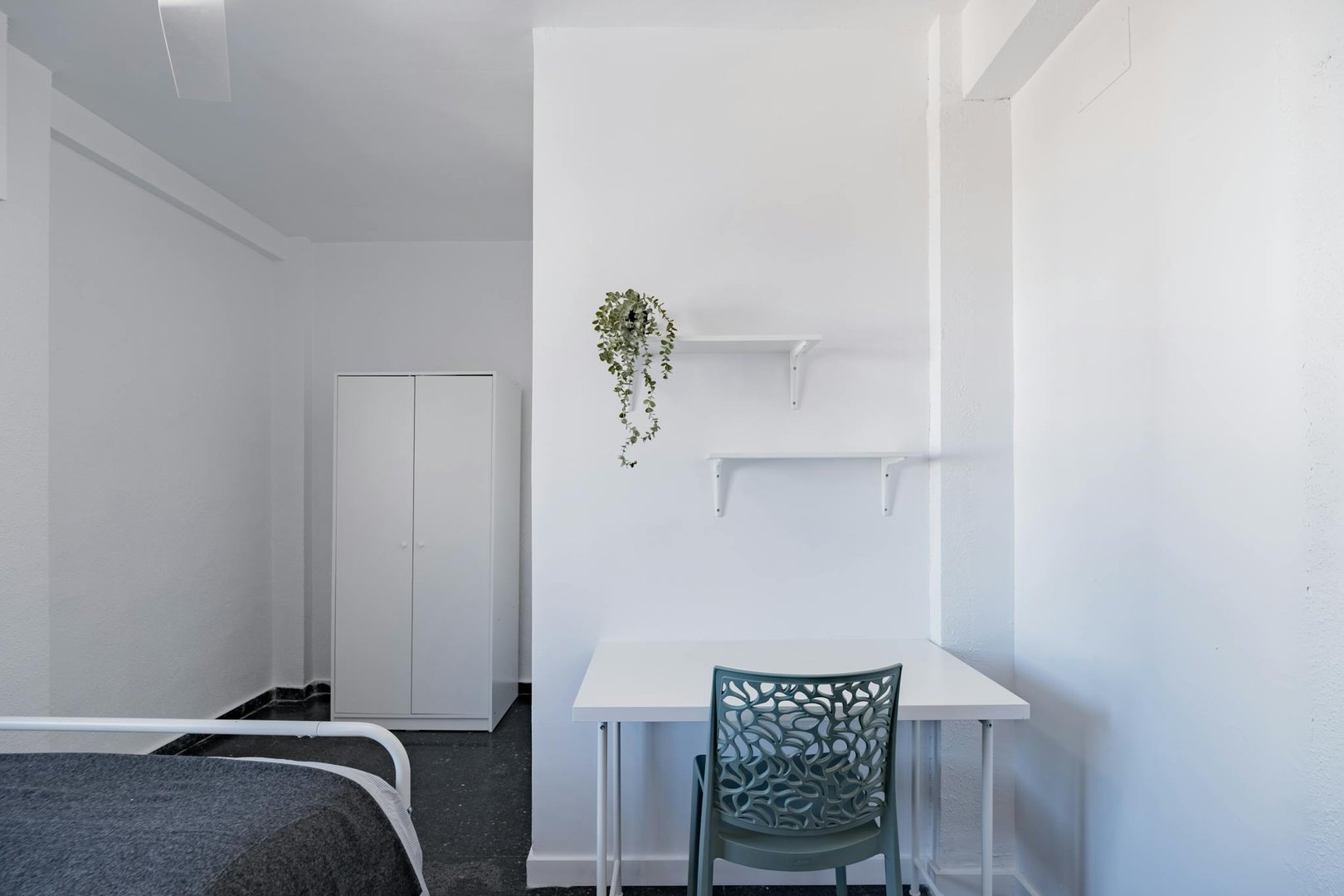 Chambre à louer, Valence