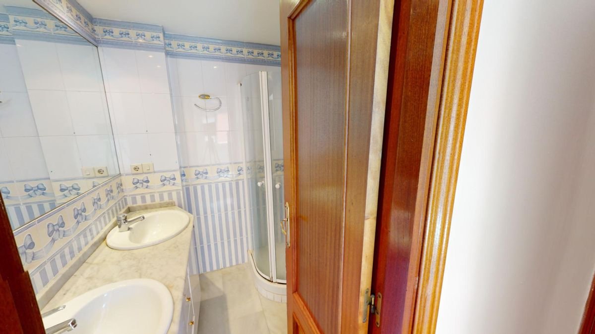 Piso de 158 m² en Sevilla
