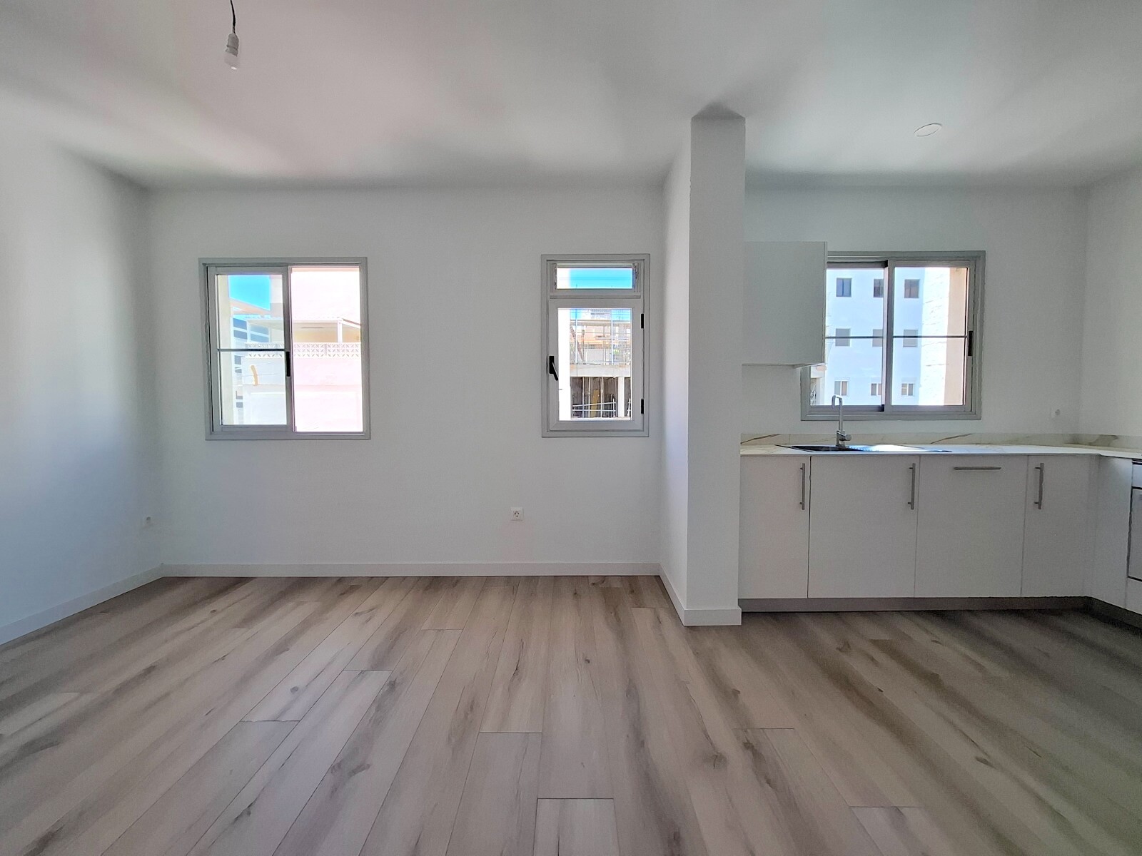 Piso de 65 m² en Santa Cruz de Tenerife
