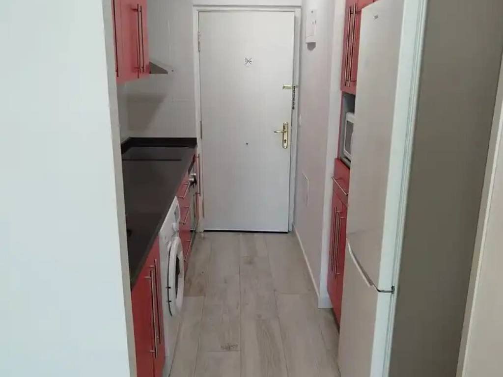 Piso de 40 m² en Torremolinos