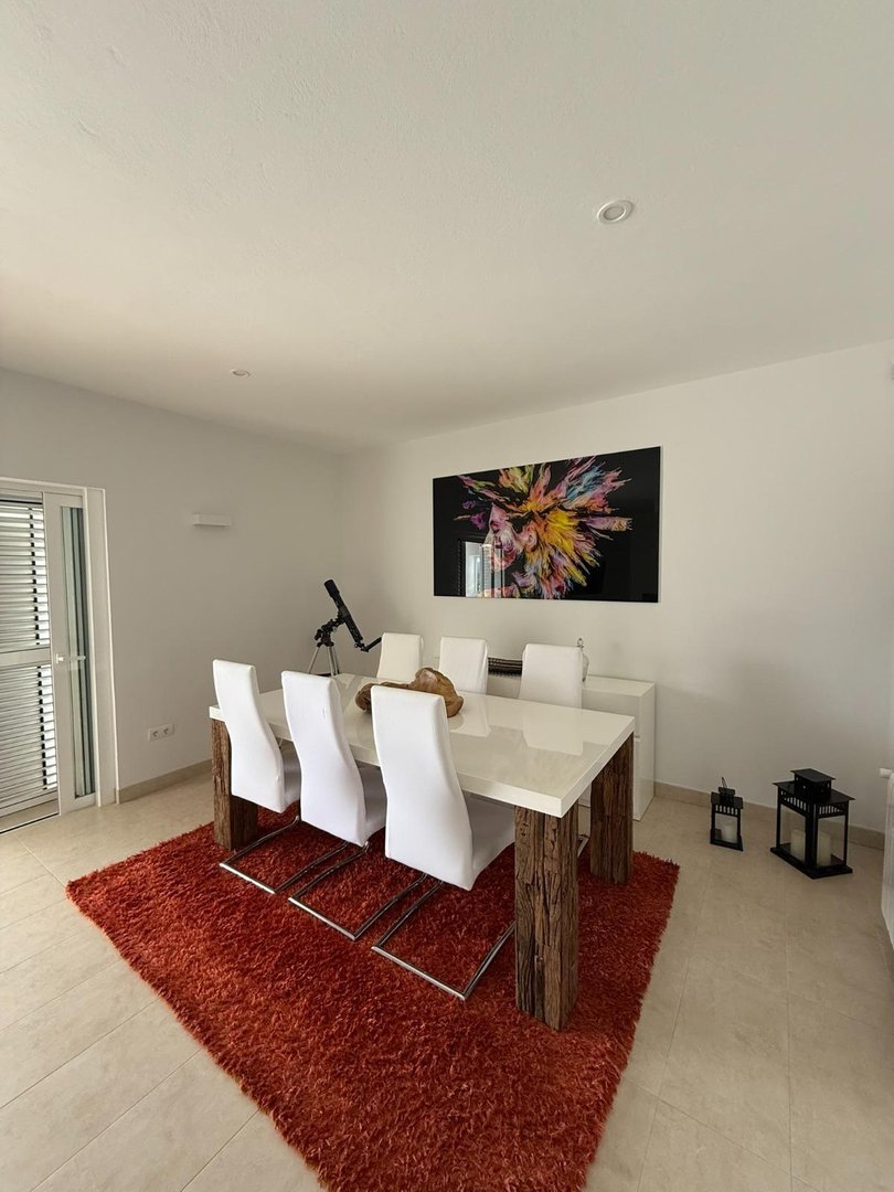Casa de 424 m² a Eivissa