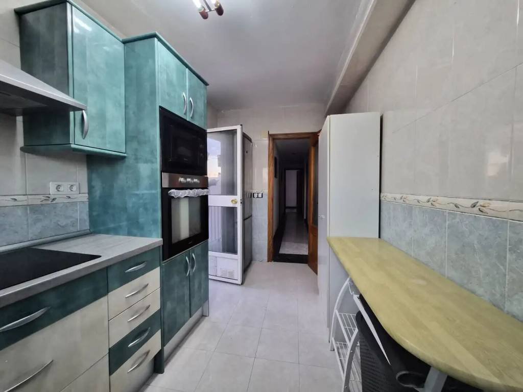 Appartement 77 m² à Vila-real