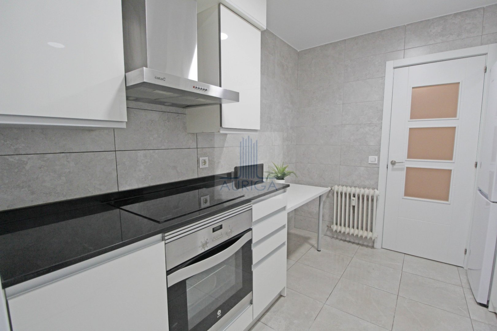 Piso de 103 m² en Madrid