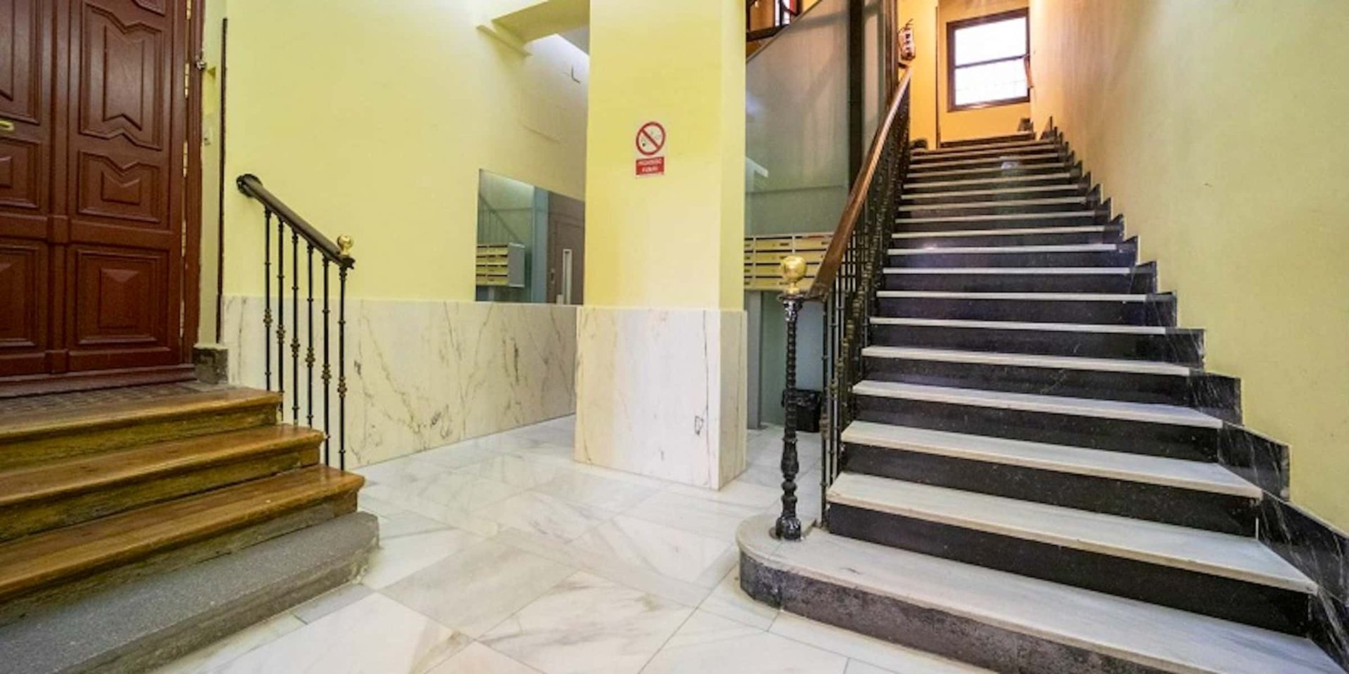 Habitación en alquiler, Madrid