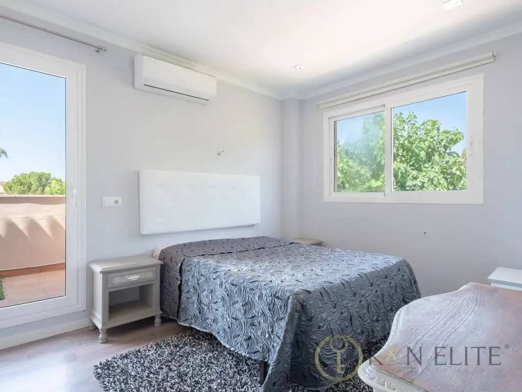 Casa de 504 m² en Bétera