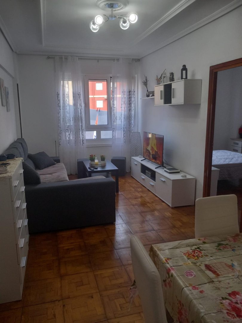 Piso de 80 m² en Torrelavega