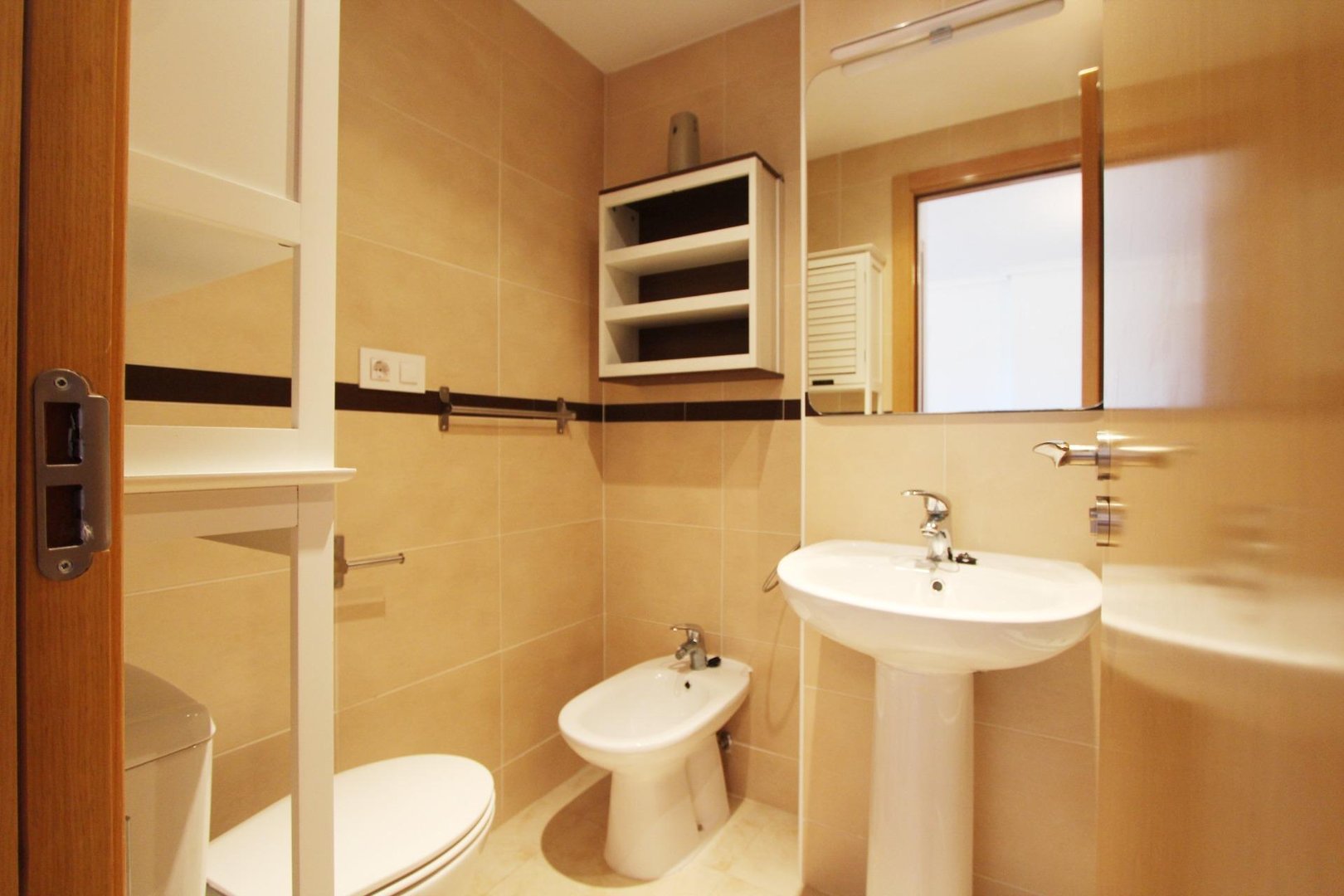 Piso de 61 m² en Cabanes