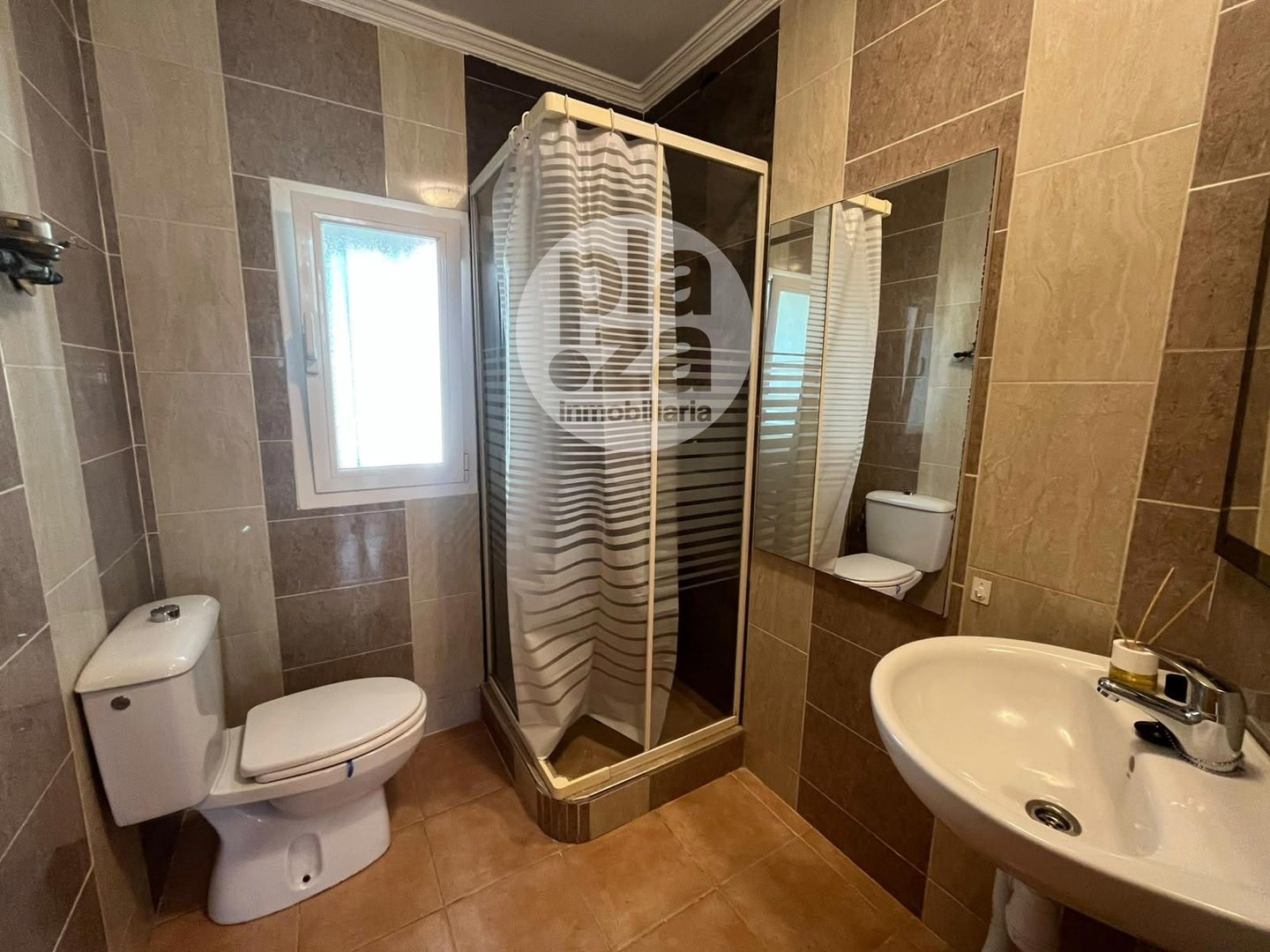 Piso de 51 m² en Burgos