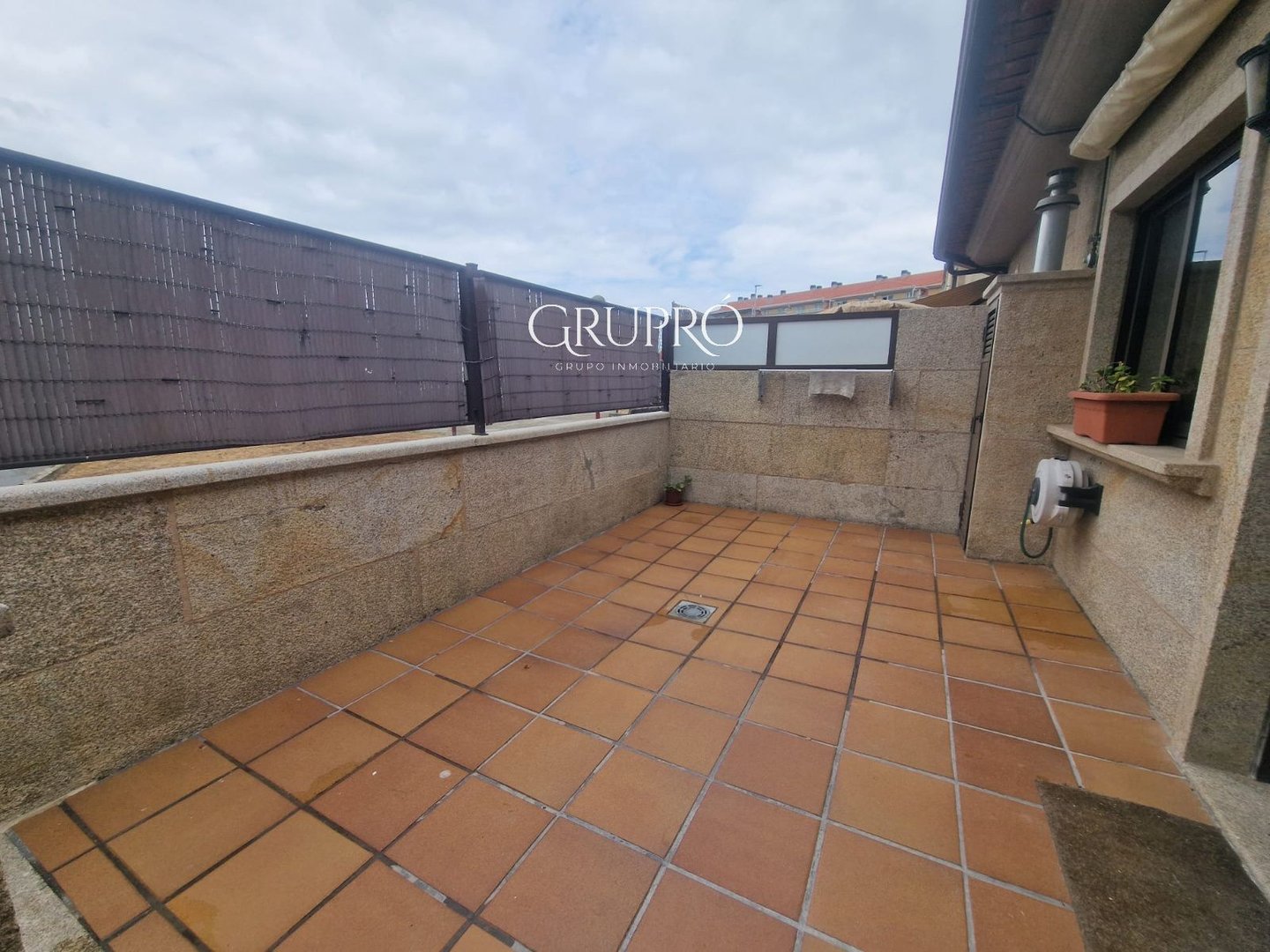 Piso de 75 m² en Baiona