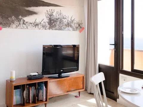 Piso de 50 m² en San Cristóbal de La Laguna