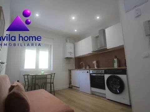 Habitación 82 m², Ávila